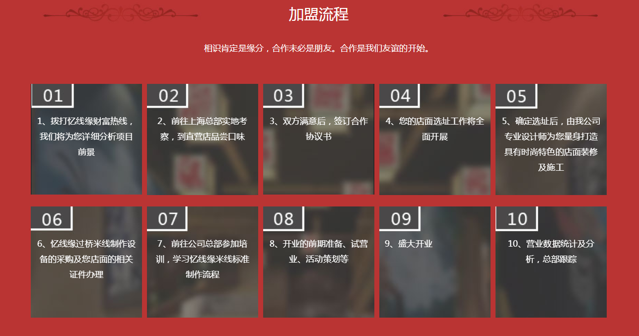 加盟流程(图1)