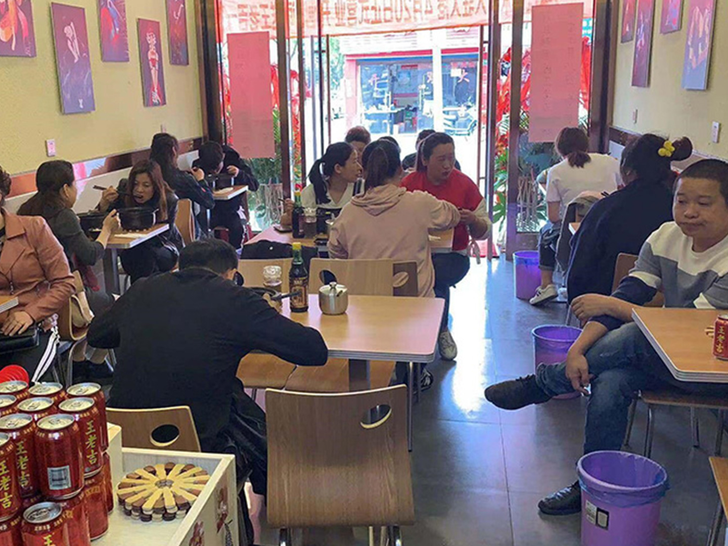 江苏庞杨店